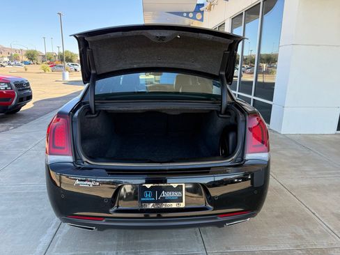 Used 2023 Chrysler 300 S RWD image 34