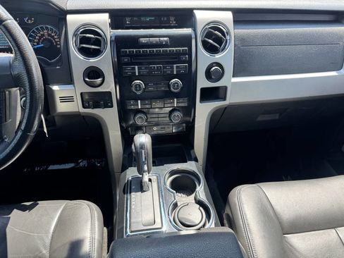 Used 2011 Ford F150 FX2 w/ FX Luxury Pkg image 19