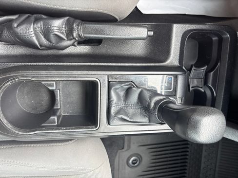 Used 2021 Toyota Tacoma SR w/ SR Convenience Package RWD image 46