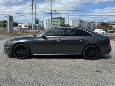 Used 2020 Audi A4 2.0T Premium Plus image 9