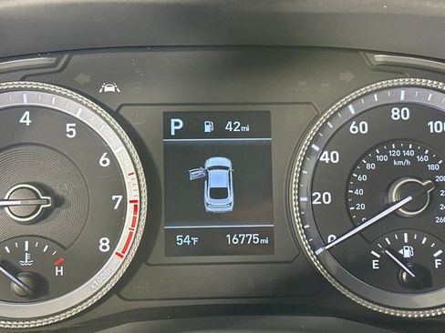 Used 2022 Hyundai Sonata SE image 18