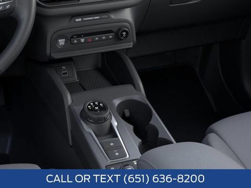 Used 2026 Ford Bronco Sport Badlands AWD/4WD image 18