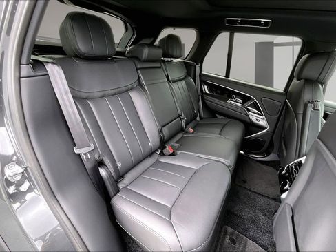 New 2025 Land Rover Range Rover SE image 10
