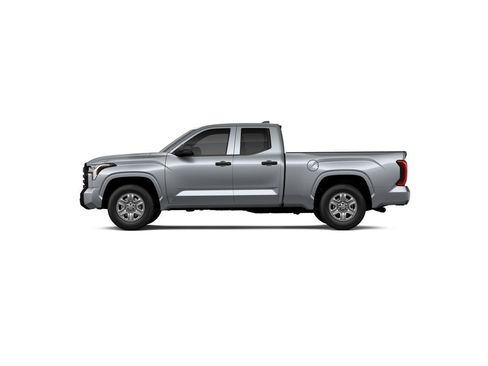 New 2026 Toyota Tundra SR AWD/4WD image 26