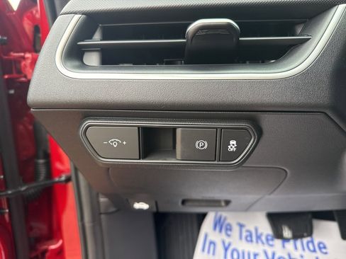 New 2025 Kia K4 LXS image 22