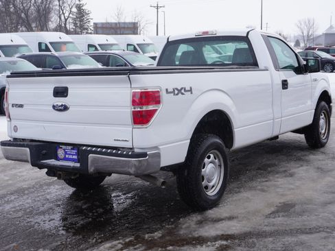 Used 2012 Ford F150 XL w/ XL Plus Pkg image 5