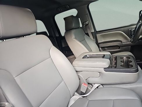 Used 2015 Chevrolet Silverado 1500 W/T w/ WT Convenience Package image 32