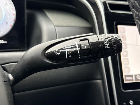 Used 2022 Hyundai Santa Cruz Limited image 11