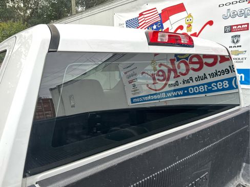 Used 2020 Chevrolet Silverado 1500 W/T w/ WT Fleet Convenience Package image 13