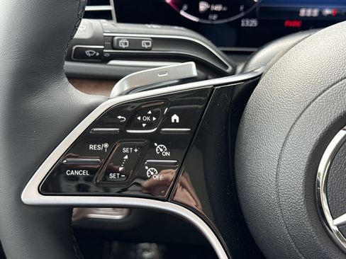 New 2026 Mercedes-Benz GLE 350 4MATIC image 22