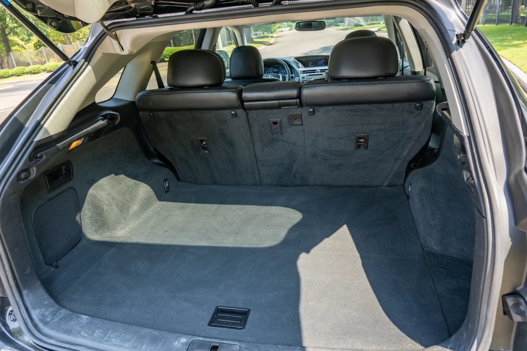 Used 2013 Lexus RX 350 FWD w/ Premium Pkg image 15