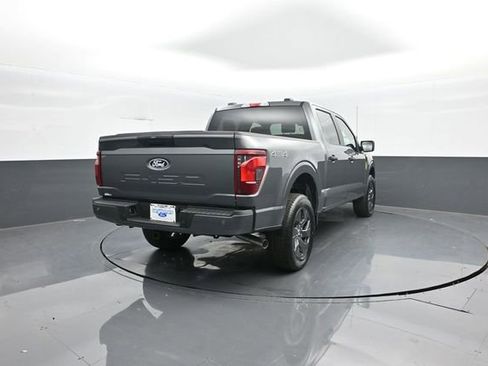 New 2025 Ford F150 STX w/ Equipment Group 200A image 7