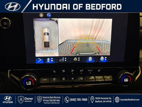 Used 2023 Chevrolet Colorado LT w/ LT Convenience Package III AWD/4WD image 22