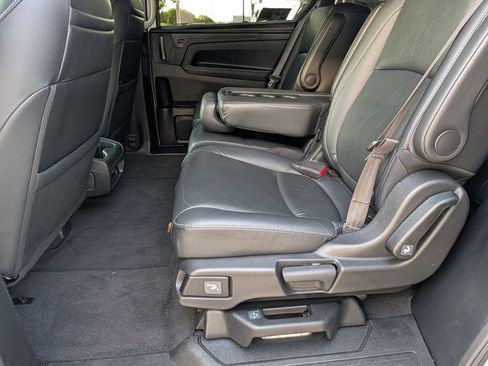 Used 2021 Honda Odyssey Touring image 22