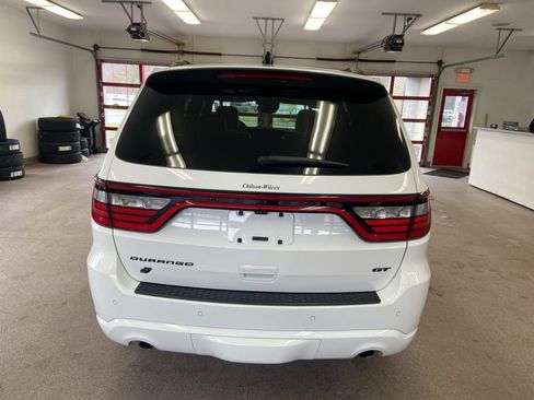 Used 2023 Dodge Durango GT image 11