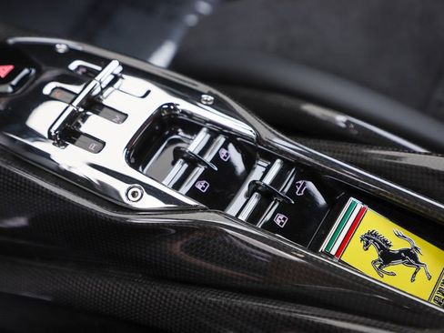 Certified 2022 Ferrari SF90 Spider image 47