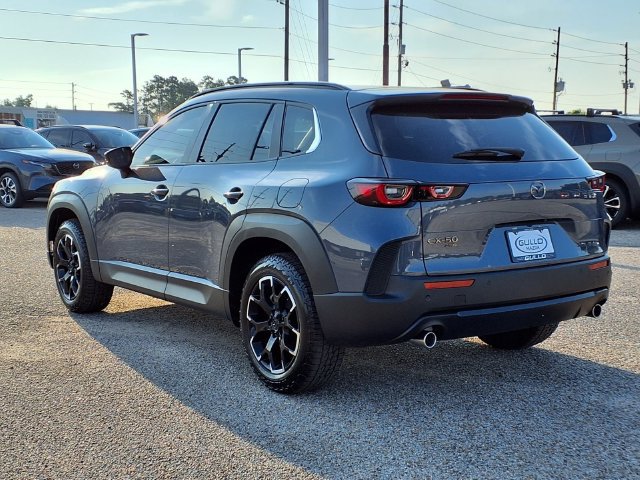 New 2026 MAZDA CX-50 Meridian Edition w/ Weather Package AWD/4WD image 6