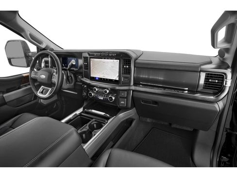 New 2026 Ford F350 Lariat w/ Lariat Premium Package AWD/4WD image 31