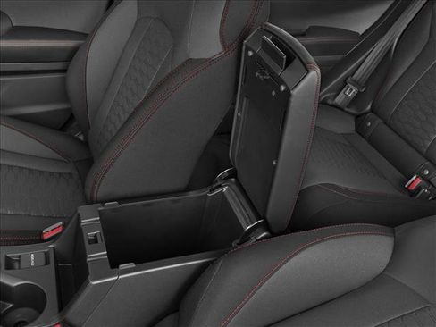 New 2026 Subaru Impreza 2.0i Sport image 10