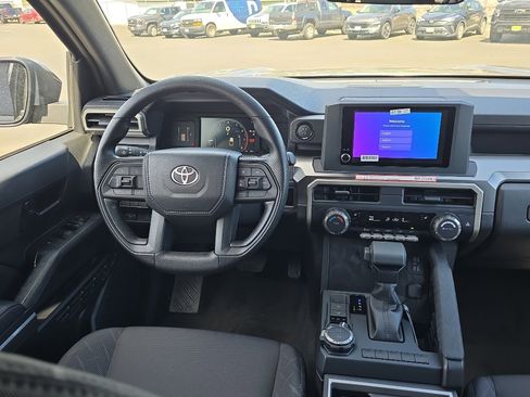 New 2026 Toyota Tacoma SR5 AWD/4WD image 20