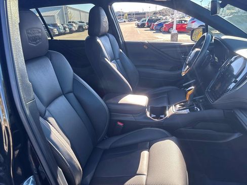 Used 2022 Subaru Outback Wilderness w/ Wilderness Package image 52