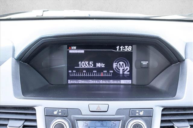 Used 2012 Honda Odyssey EX-L image 16