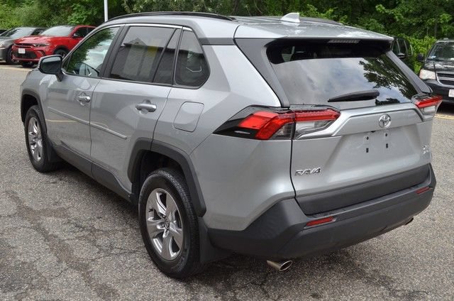 Used 2024 Toyota RAV4 XLE w/ Convenience Package AWD/4WD image 6