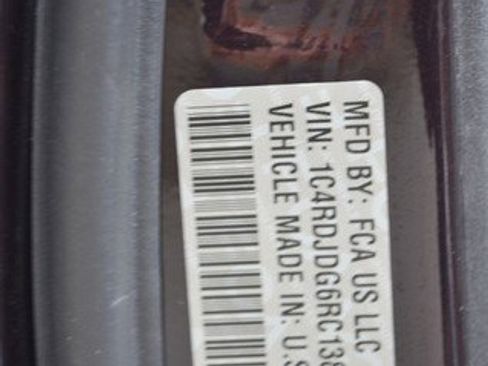 Used 2024 Dodge Durango GT image 14