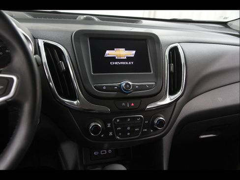 Certified 2023 Chevrolet Equinox LT FWD image 9