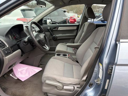 Used 2010 Honda CR-V LX image 17