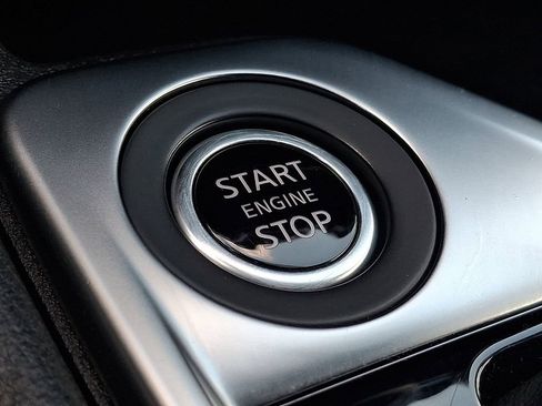 Used 2024 Nissan Sentra SV w/ Trunk Package image 23