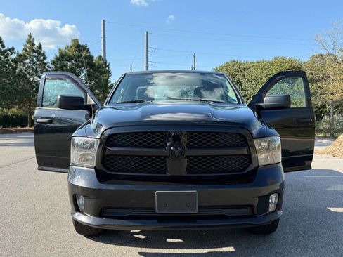 Used 2013 RAM 1500 Sport w/ Sport Premium Group image 3