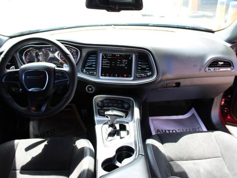 Used 2021 Dodge Challenger R/T Scat Pack w/ 1320 Plus Group RWD image 46