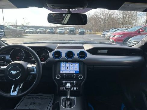 Used 2018 Ford Mustang GT w/ Equipment Group 301A image 25