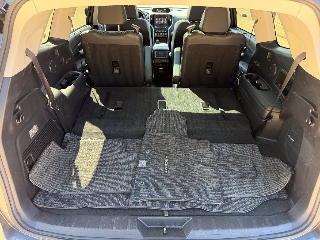 Used 2019 Subaru Ascent Limited AWD/4WD image 27