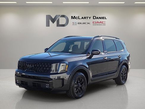 Used 2025 Kia Telluride SX Prestige X-Pro image 2