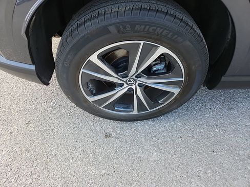 Used 2024 Lexus RX 350 FWD image 11