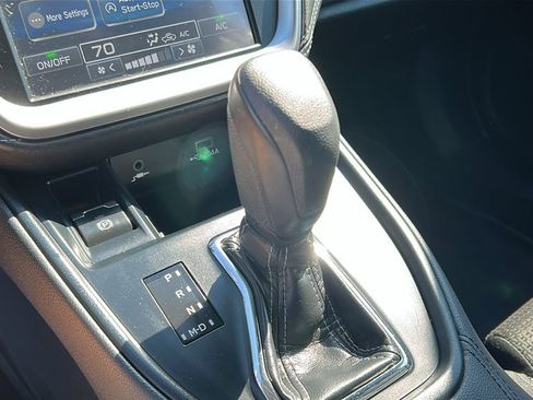 Used 2023 Subaru Outback 2.5i image 17