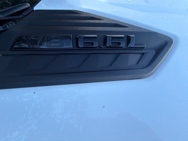 Used 2026 Chevrolet Silverado 2500 LT w/ Trail Boss Package AWD/4WD image 4