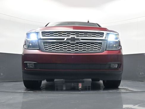 Used 2019 Chevrolet Tahoe LT AWD/4WD image 19