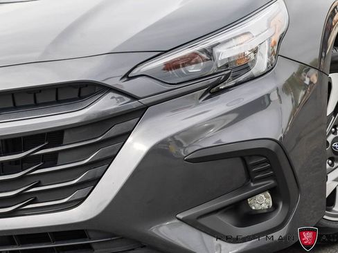Used 2024 Subaru Legacy Limited image 43