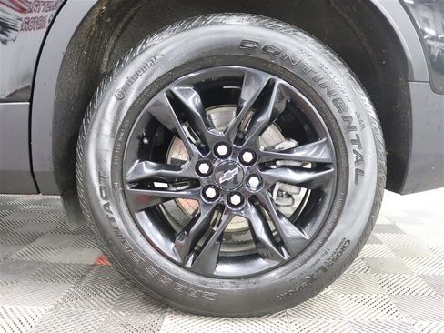 Used 2022 Chevrolet Blazer LT w/ Midnight/Sport Edition image 40