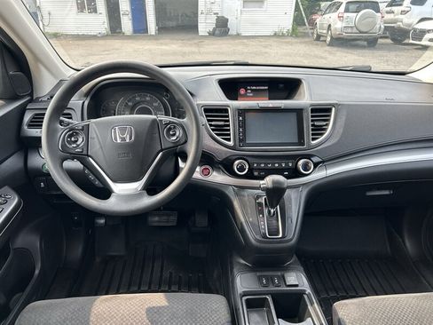 Used 2016 Honda CR-V EX image 12