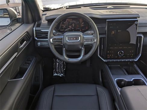 New 2026 GMC Acadia Elevation w/ Black Edition image 20