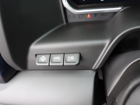 Used 2024 GMC Sierra 1500 Denali w/ Denali Reserve Package AWD/4WD image 50