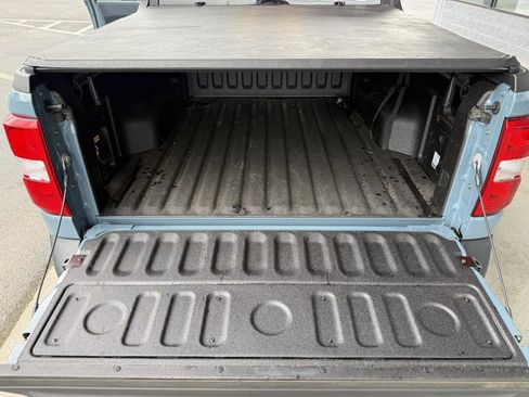 Used 2022 Ford Maverick Lariat w/ Lariat Luxury Package image 42