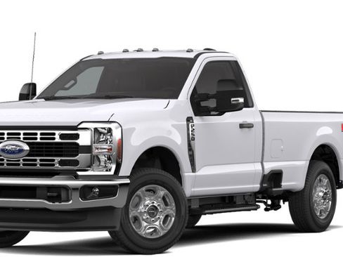 New 2026 Ford F250 XLT w/ FX4 Off-Road Package AWD/4WD image 19