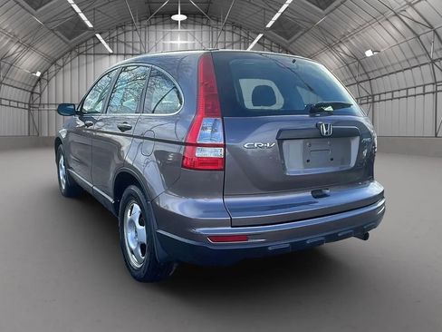Used 2011 Honda CR-V LX image 3