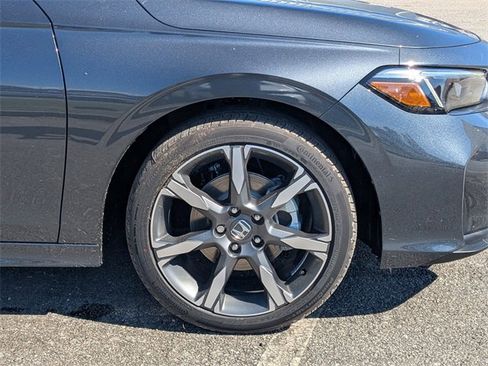 New 2026 Honda Civic Sport Touring image 11