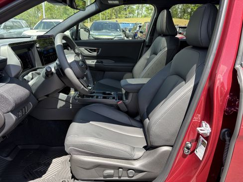 New 2026 Subaru Outback Premium AWD/4WD image 27
